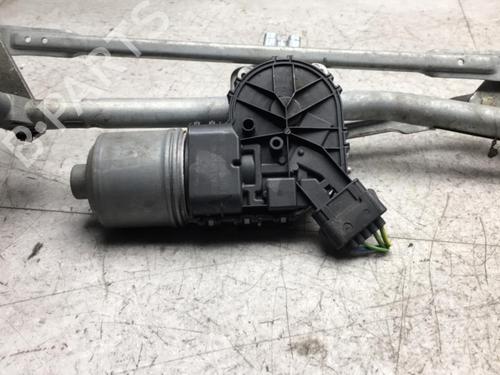 Front wiper motor PEUGEOT PARTNER Box Body/MPV 1.6 HDi | BP25514128M29 