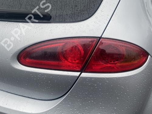 Climate control SEAT LEON (1P1) 1.9 TDI | BP25506013I5 - Image 16