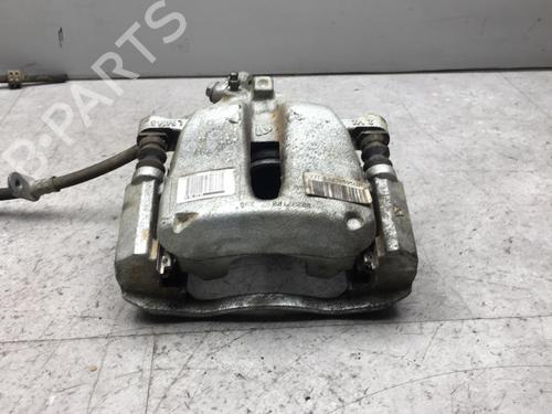 Højre bremsekaliber foran PEUGEOT 2008 II (UD_, US_, UY_, UJ_, UR_, UC_) 1.2 PureTech 130 (USHNS, URHNS) (130 hp) 25522143