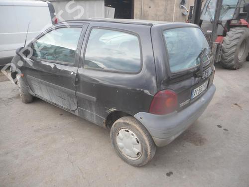 Generator RENAULT TWINGO I (C06_) 1.2 (C063, C064) | BP25582274M7 