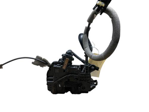 Rear left lock RENAULT CLIO V (B7_) 1.0 TCe 90 (B7MT) | BP29711750C100