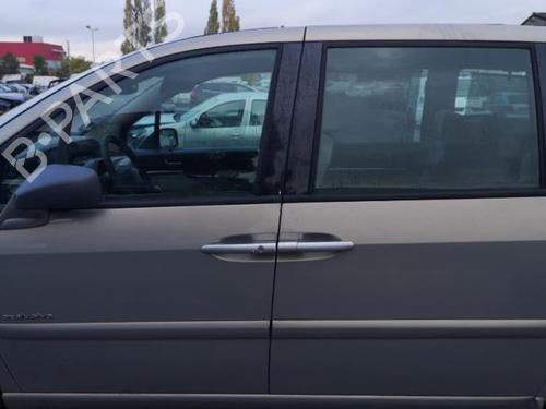 Capot CITROËN C8 (EA_, EB_) 2.2 HDi | BP25515644C1 - Image 6