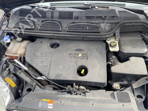 Climate control FORD FOCUS C-MAX (DM2) 1.8 TDCi | BP25542078I5  - Image 10