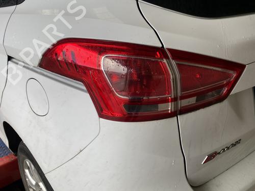 Sikkerhedssele-spænde FORD B-MAX (JK) 1.0 EcoBoost | BP31811088I32  - Image 23