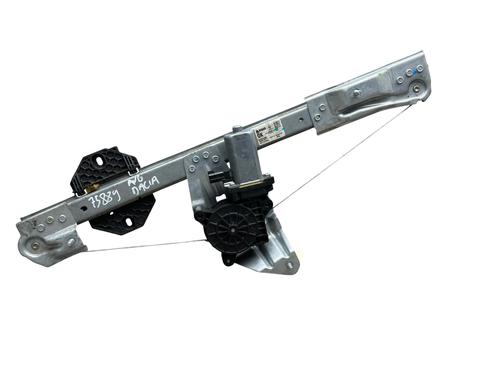 front-left-window-mechanism-dacia-sandero-ii-2012-31167841 main image