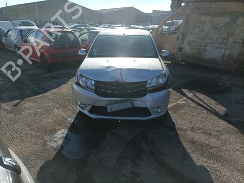 Front right lock DACIA SANDERO II  | BP27345449C97  - Image 7