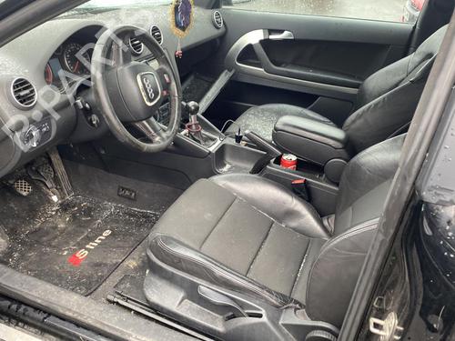 Radio AUDI A3 (8P1) 2.0 TDI 16V | BP27362675E6  - Image 14