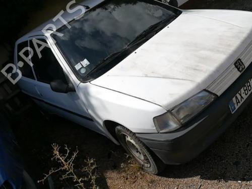 Left front indicator PEUGEOT 106 I (1A, 1C) 1.0 | BP25559708C32 - Image 3