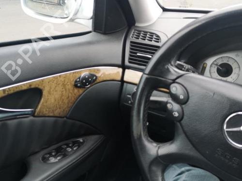 Climate control MERCEDES-BENZ E-CLASS (W211) E 220 CDI (211.008) | BP25525526I5  - Image 17