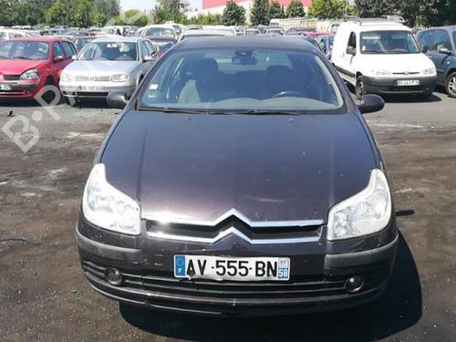 Right tailgate light CITROËN C5 II (RC_) 1.6 HDi (RC8HZB) | BP25516703C80 
