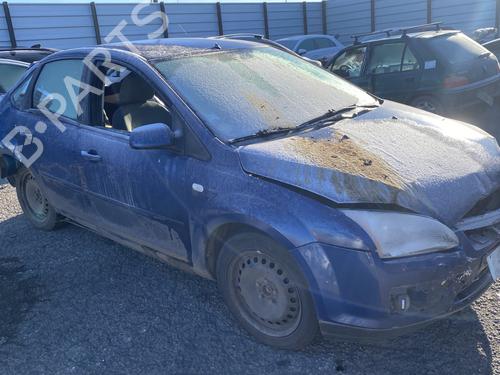 Brugte FORD FOCUS II (DA_, HCP, DP) 1.8 TDCi 4933126