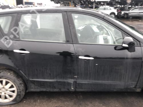 Starter RENAULT SCÉNIC III (JZ0/1_) 1.9 dCi (JZ0J, JZ1J, JZ1K, JZ1S) | BP25530775M8 