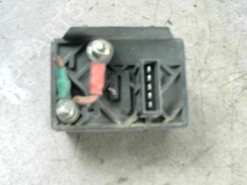 Elektronisk modul PEUGEOT 106 I (1A, 1C) 1.4 D (50 hp) 25532614