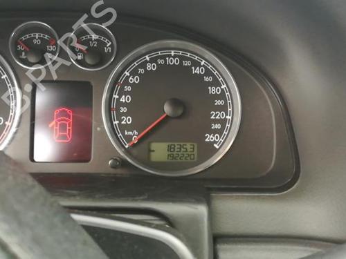 Rear right window mechanism VW PASSAT B5.5 (3B3) 1.9 TDI | BP25553292C25 