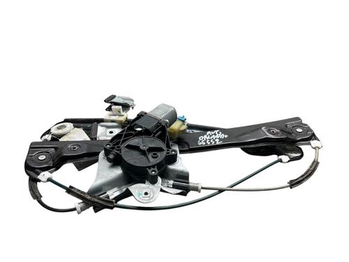 Used Front left window mechanism CHEVROLET ORLANDO (J309) 2.0 D (163 hp) 25556574