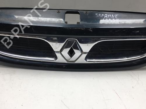 Grille RENAULT SAFRANE II (B54_) 2.0 16V (B54L) | BP25546815C40 