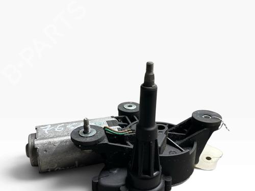 Used Rear wiper motor Rear wiper motor FIAT PANDA (169_) 1.2 (169.AXB11, 169.AXB1A) (60 hp) 40089978 40089978