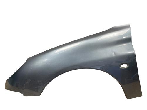 Forkjerm venstre PEUGEOT 206 Hatchback (2A/C) 1.4 i (75 hp) 27584538
