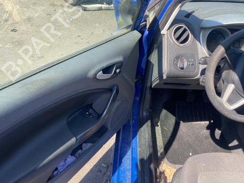 Ignition barrel SEAT IBIZA IV (6J5, 6P1) 1.2 TDI | BP26021587M48 