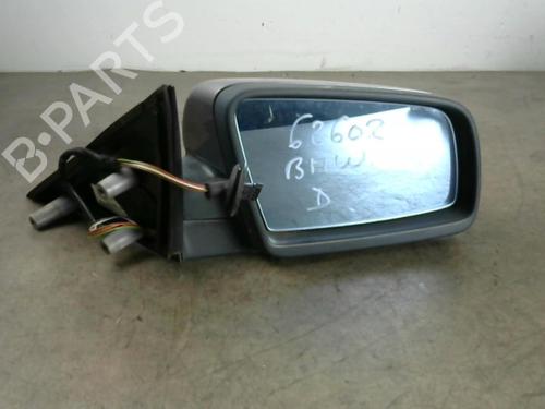 Used Right mirror BMW 5 (E60) 520 d (163 hp) 25579125