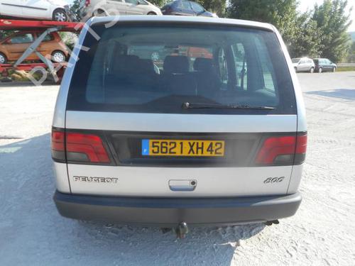 Steering pump PEUGEOT 806 (221) 1.9 TD | BP25577876M99 