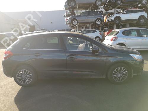 Front right window mechanism CITROËN C4 II (NC_) 1.4 VTi 95 (NC8FP0) | BP25560750C23  - Image 14