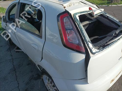 Left front window switch FIAT PUNTO (199_) 1.2 (199AXZ1A, 199BXZ1A) | BP25540708I27  - Image 19