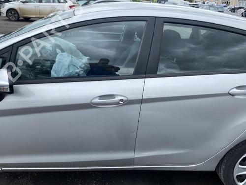 Rear mirror FORD FIESTA VI (CB1, CCN) 1.25 | BP25548050I6 - Image 14
