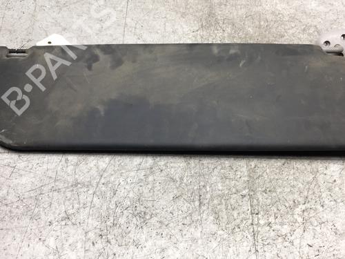 Osłona przeciwsłoneczna prawa FORD TRANSIT Platform/Chassis (FM_ _, FN_ _) 2.0 TDCi (F_E_, F_F_) 4363159