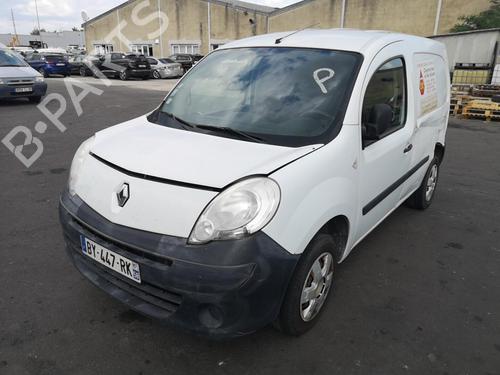 Front wiper motor RENAULT KANGOO Express (FW0/1_) 1.5 dCi 85 (FW0K, FW0L, FW0B) | BP25554376M29  - Image 16