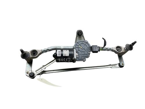 Used Front wiper motor Front wiper motor AUDI Q2 (GAB, GAG) 35 TDI quattro (150 hp) 27271857 27271857