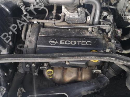 Alternator OPEL CORSA D (S07) 1.4 (L08, L68) | BP25523721M7  - Image 7