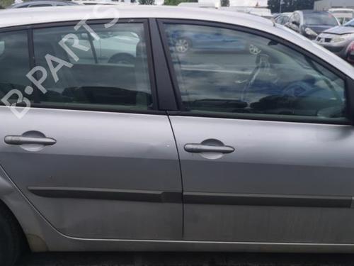 Right taillight RENAULT MEGANE II (BM0/1_, CM0/1_) 1.9 dCi | BP31355867C35 