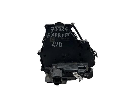 front-right-lock-renault-express-box-bodympv-2021-25508422 main image