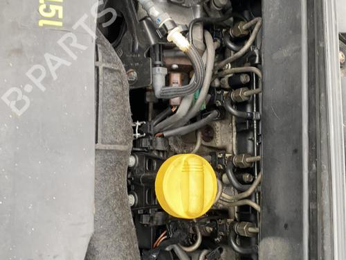 Left front window switch RENAULT MODUS / GRAND MODUS (F/JP0_) 1.5 dCi (JP02) | BP25537957I27 - Image 8