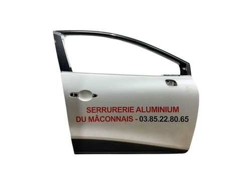 Used Right front door RENAULT CLIO IV (BH_) 1.5 dCi 90 (90 hp) 25573153