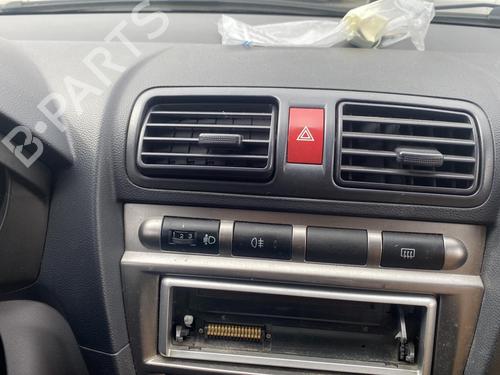 AC Styreenhet / Manøvreringsenhet KIA PICANTO I (SA) 1.1 | BP25514209I5 
