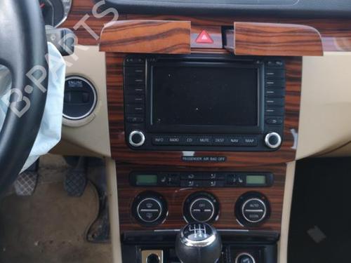 Climate control VW PASSAT B6 (3C2) 2.0 TDI | BP25584082I5  - Image 13