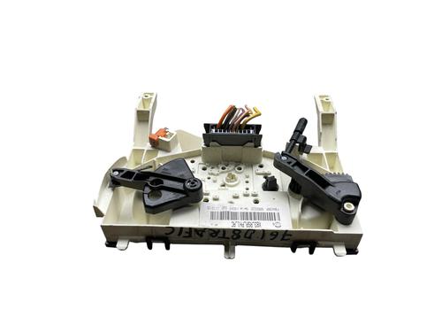 Climate control RENAULT TRAFIC II Bus (JL) 2.0 dCi 90 (JL00, JL01, JL0H, JL0M, JL0P, JL0S) | BP32752934I5 - Image 3