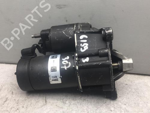 Starter PEUGEOT 307 Break (3E) 1.6 16V | BP25556045M8 