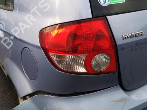 Switch HYUNDAI GETZ (TB) 1.1 | BP25537607I30  - Image 5