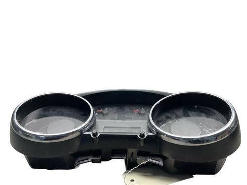 Instrument cluster PEUGEOT 5008 (0U_, 0E_) 1.6 HDi | BP25572479C47 