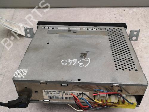 Used Radio Radio 25561535 25561535