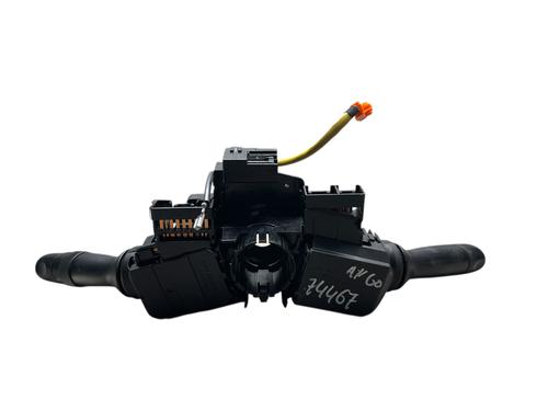 Ratstangsstang TOYOTA AYGO (_B1_) 1.0 (KGB10_, KGB10R) (68 hp) 28418645