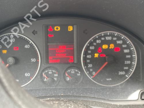 ABS Bremseaggregat VW GOLF V (1K1) 1.9 TDI | BP26521062M43 