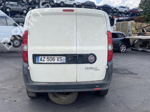 Left taillight FIAT DOBLO Cargo (263_) 1.6 D Multijet (263WXD1B, 263WXR1B, 263WXX1B, 263ZXD1B,... | BP25545916C34  - Image 22