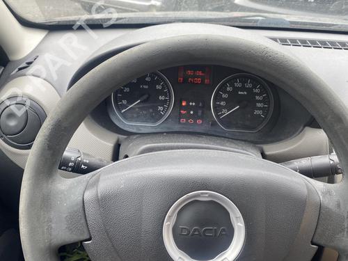 Tanklåg DACIA SANDERO 1.5 dCi | BP25581578C131 - Image 12