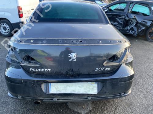 Left front window switch PEUGEOT 307 CC (3B) 2.0 16V | BP28199131I27 - Image 19