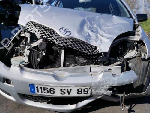 Rudehejsemekanisme Højre foran TOYOTA YARIS (_P1_) 1.0 (SCP10_, SCP10R) | BP25578973C23 