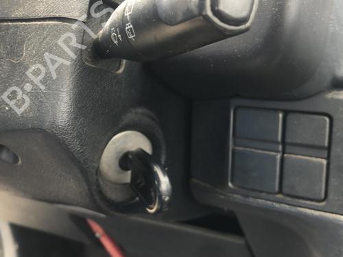 Front wiper motor CITROËN ZX (N2) 1.9 D | BP25533763M29 